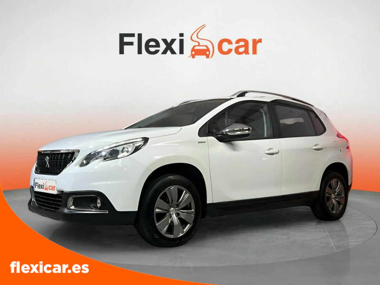 Foto Peugeot 2008 3