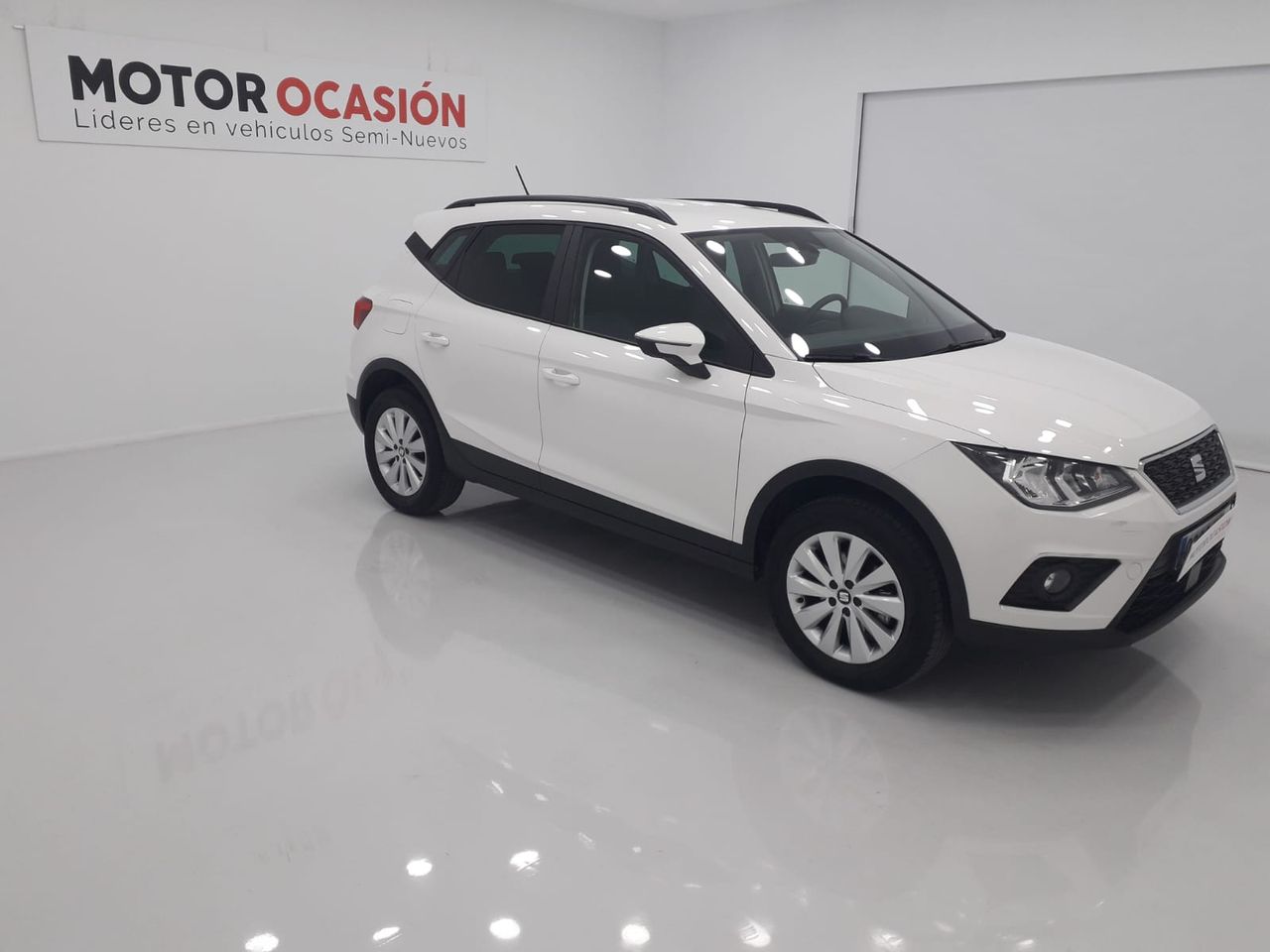 Foto Seat Arona 3