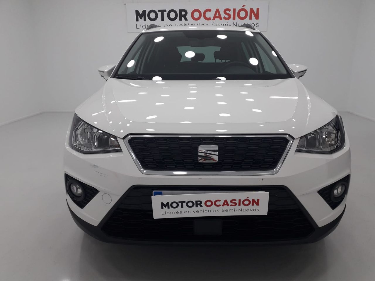 Foto Seat Arona 6