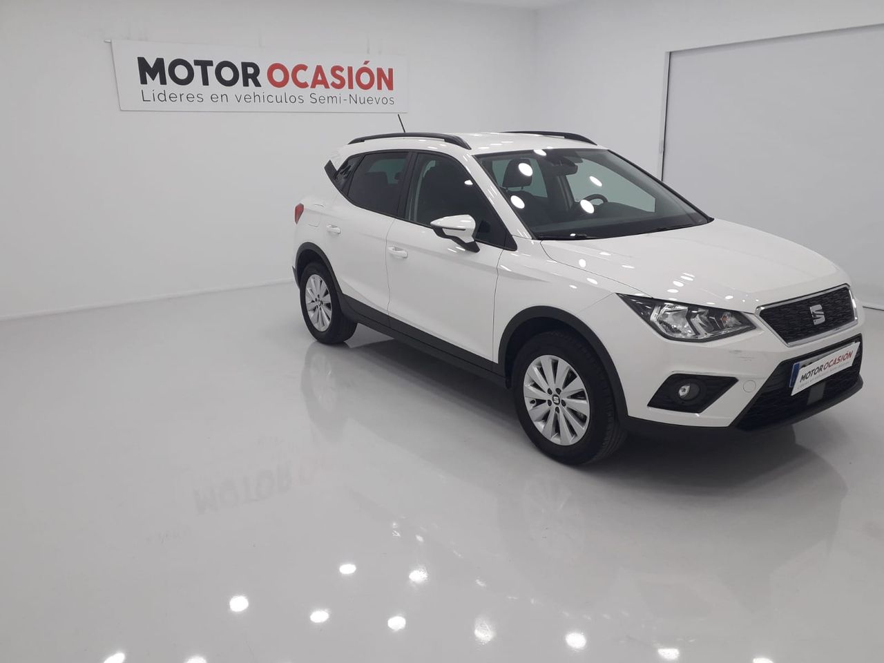 Foto Seat Arona 13