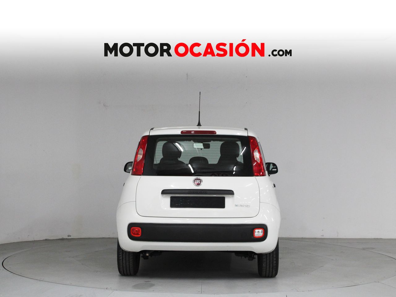 Foto Fiat Panda 6