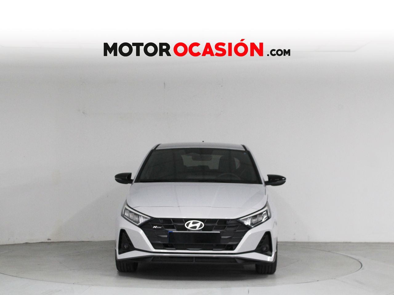 Foto Hyundai i20 2