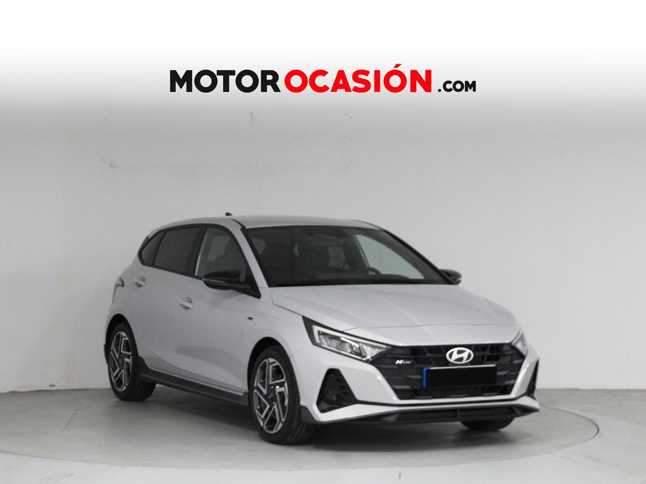 Foto Hyundai i20 3