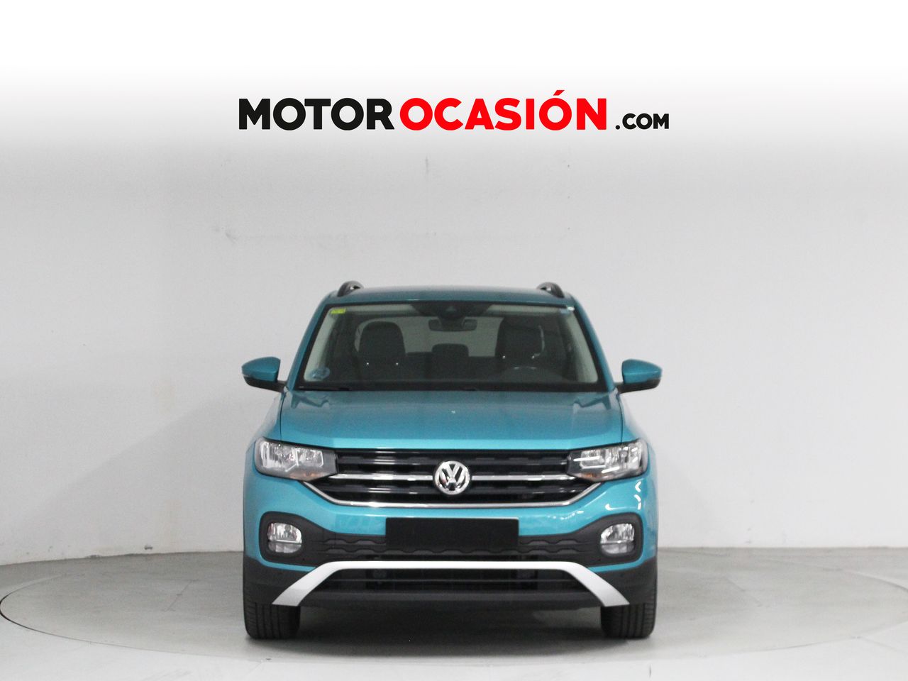 Foto Volkswagen T-Cross 2