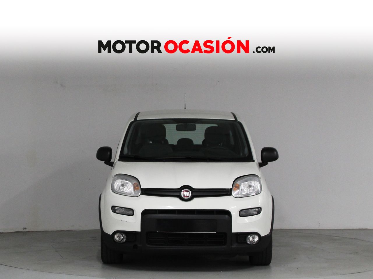 Foto Fiat Panda 2