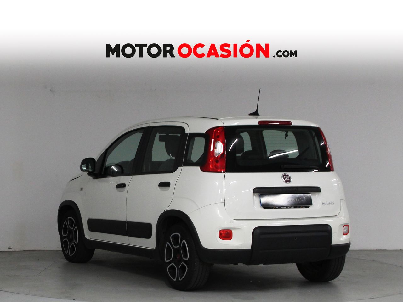 Foto Fiat Panda 7