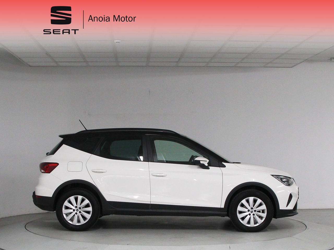 Foto Seat Arona 4