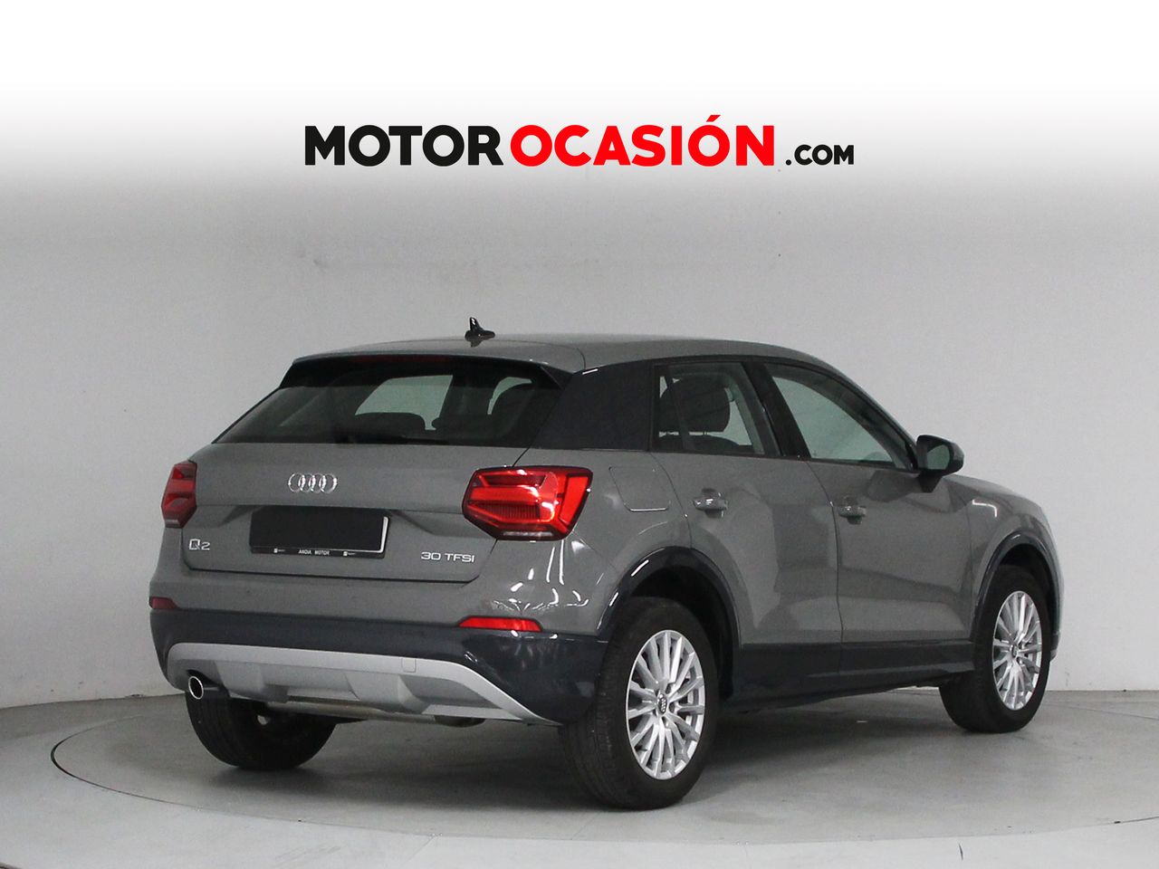 Foto Audi Q2 5