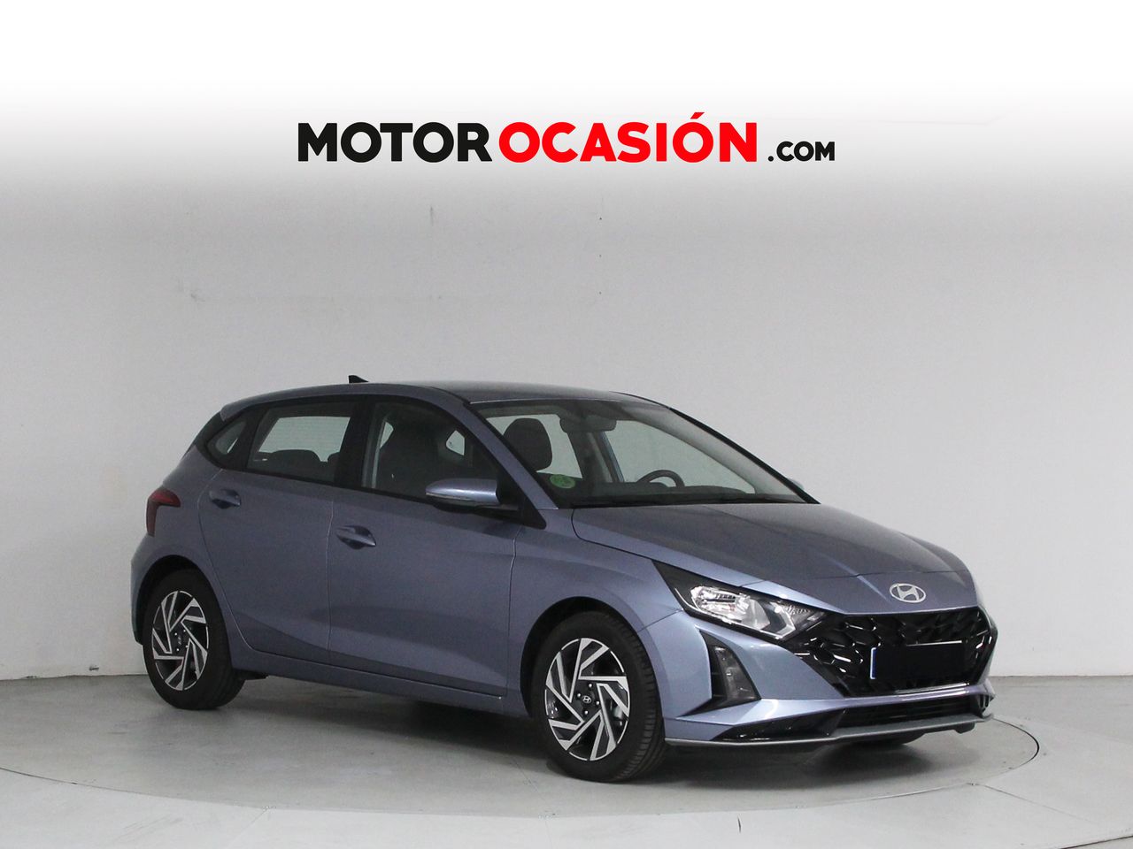 Foto Hyundai i20 3