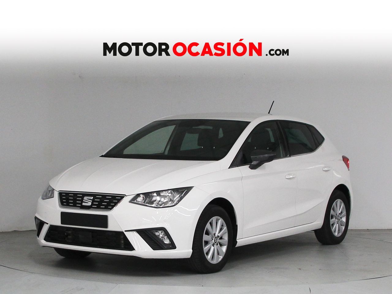 Foto Seat Ibiza 1