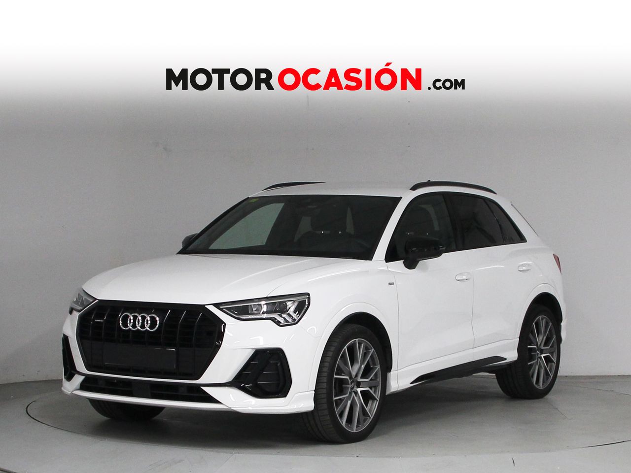 Foto Audi Q3 1