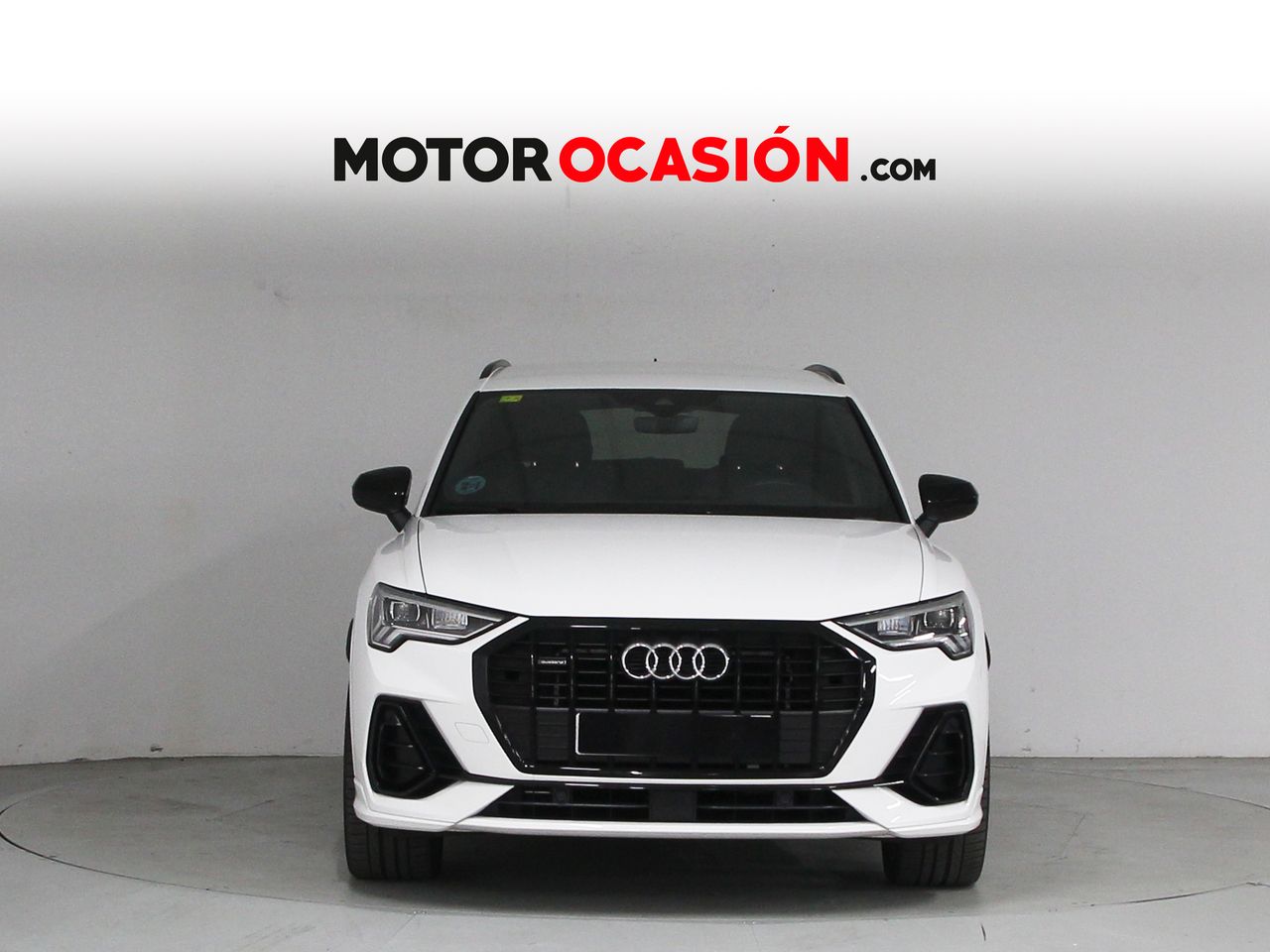 Foto Audi Q3 2