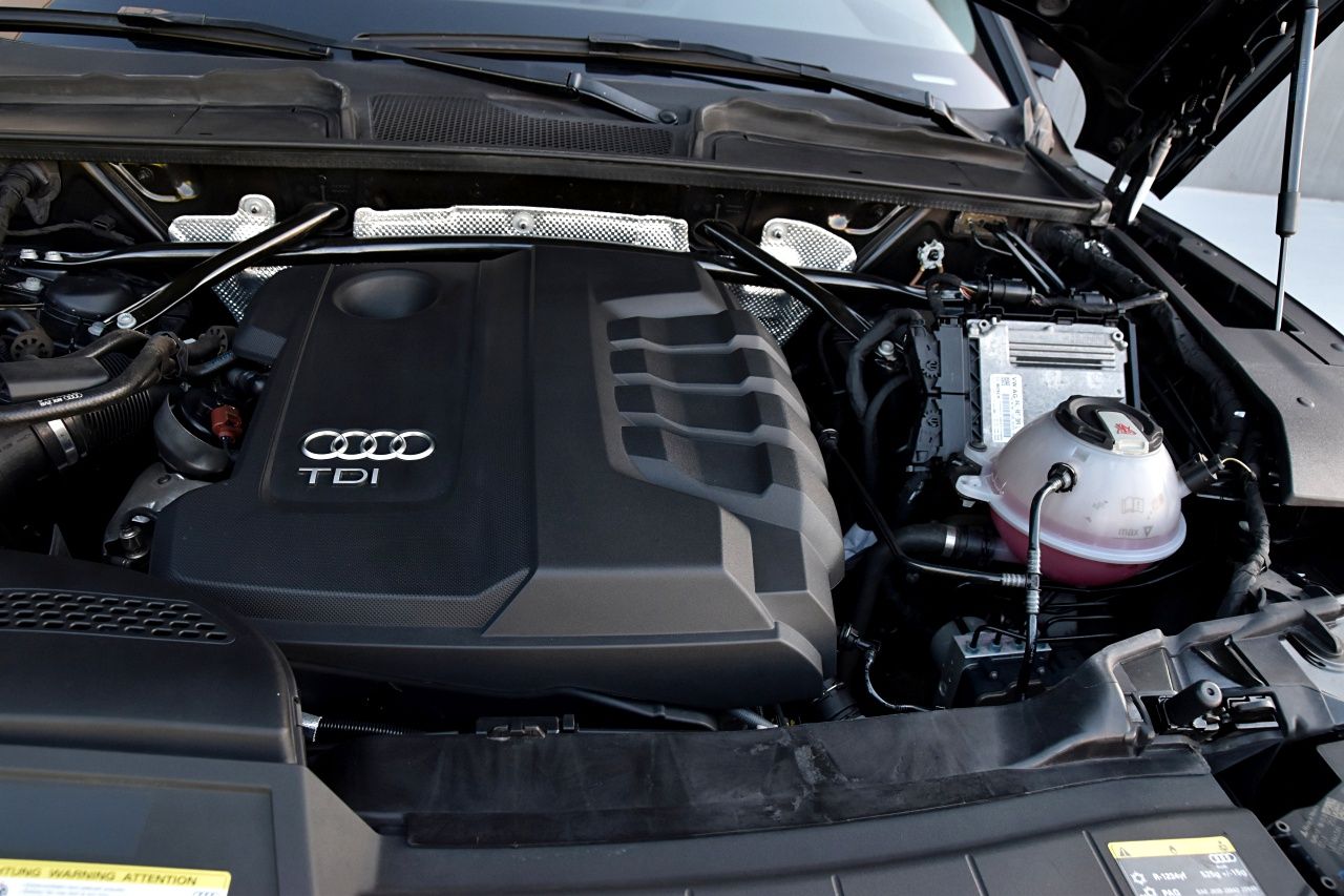 Foto Audi Q5 10