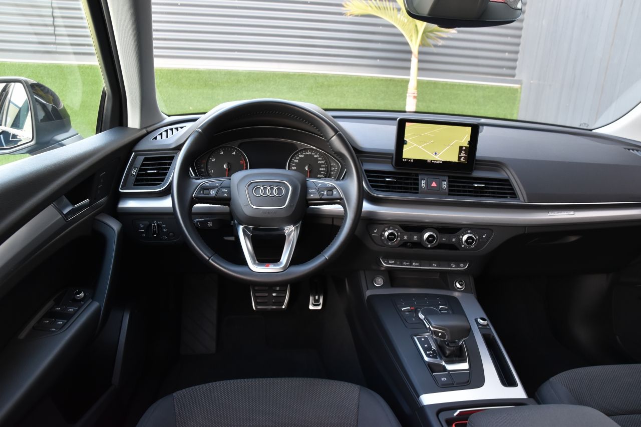 Foto Audi Q5 100