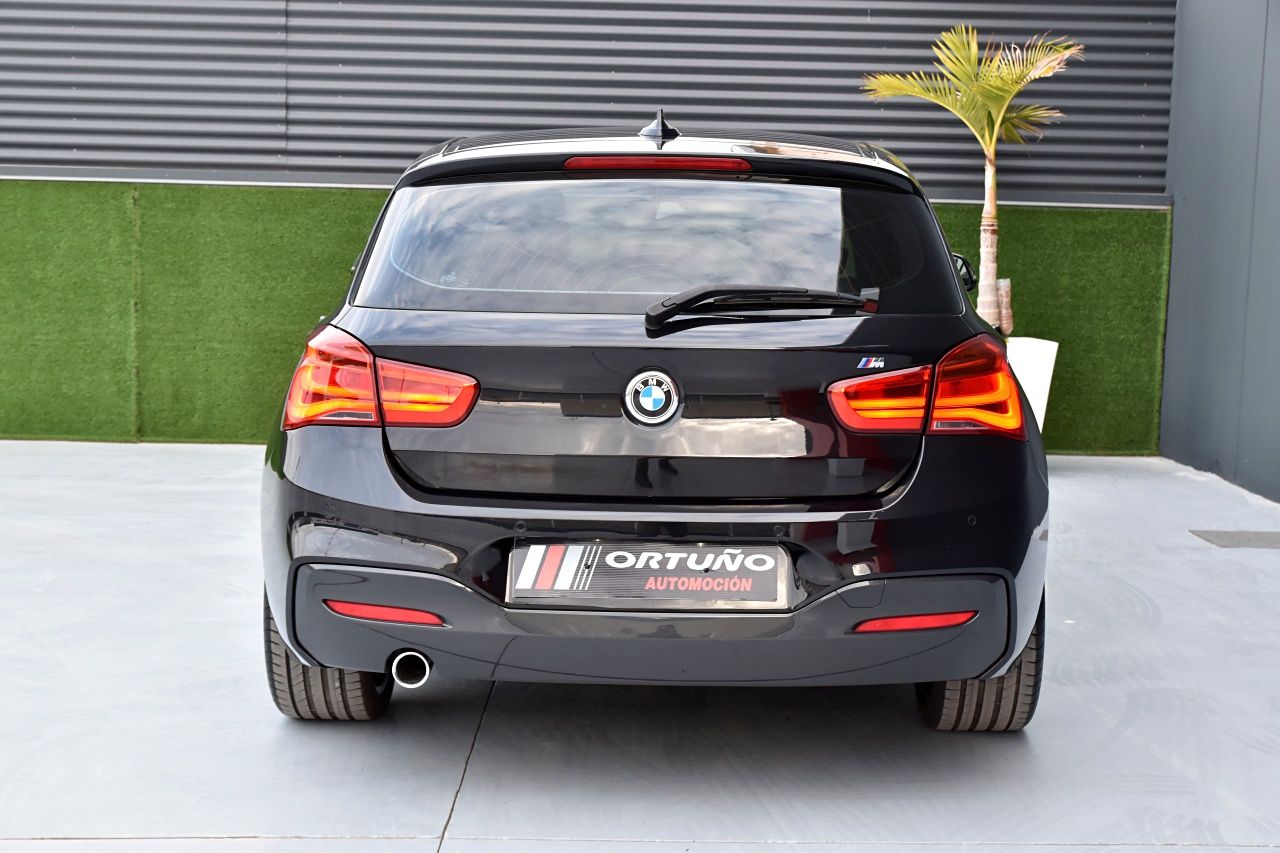 Foto BMW Serie 1 3