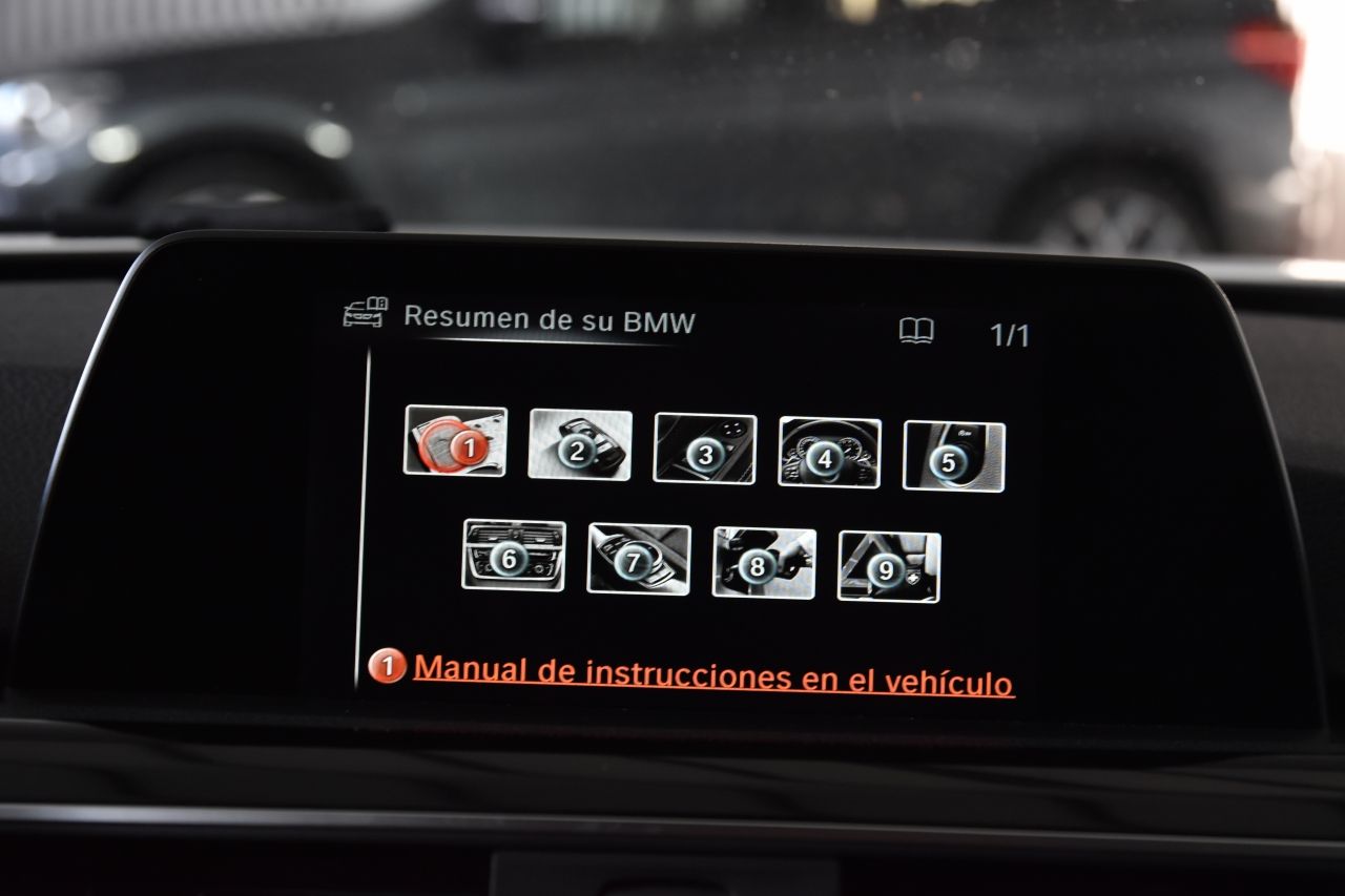 Foto BMW Serie 3 115
