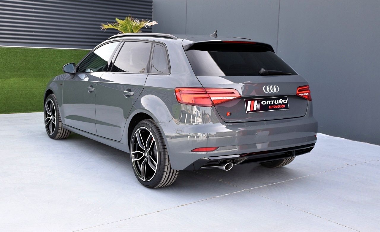 Foto Audi A3 60