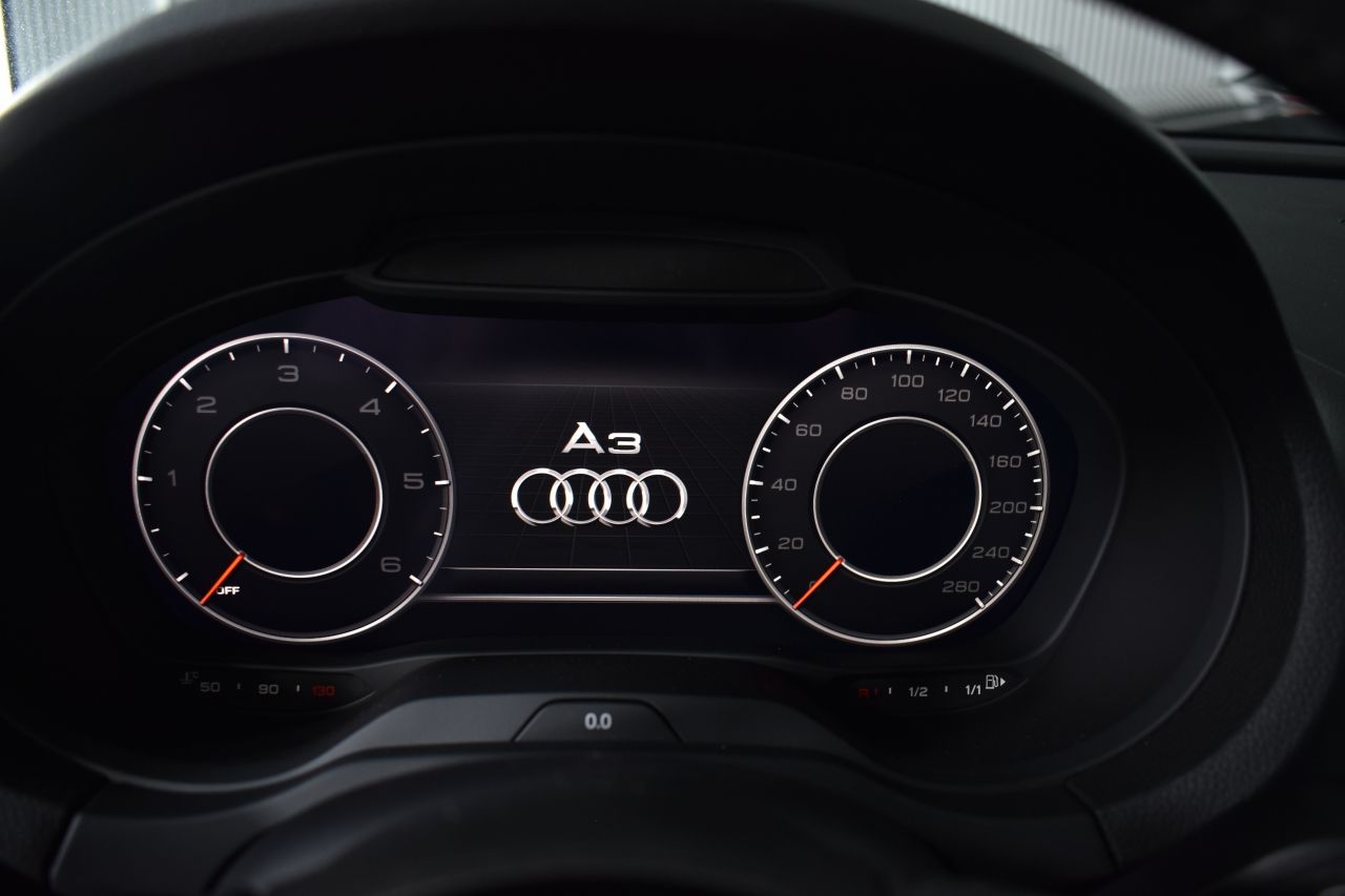 Foto Audi A3 136