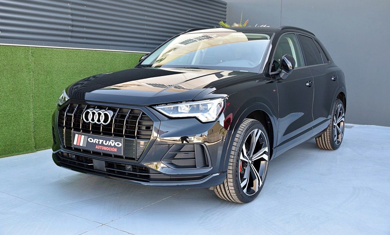 Foto Audi Q3 27