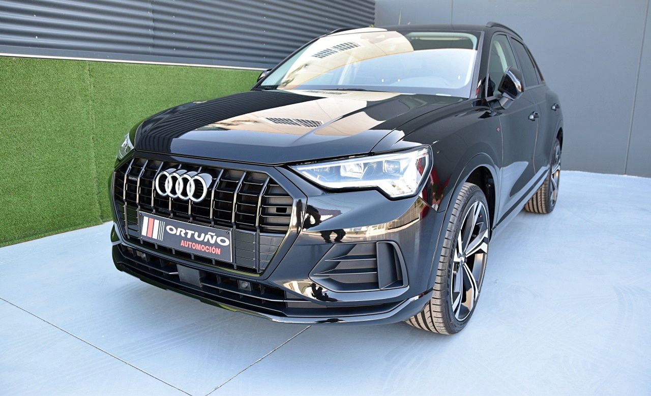 Foto Audi Q3 28