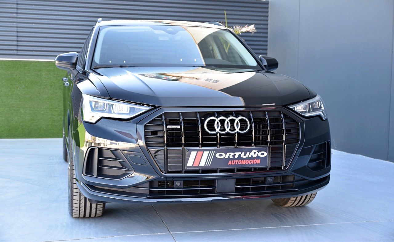 Foto Audi Q3 51