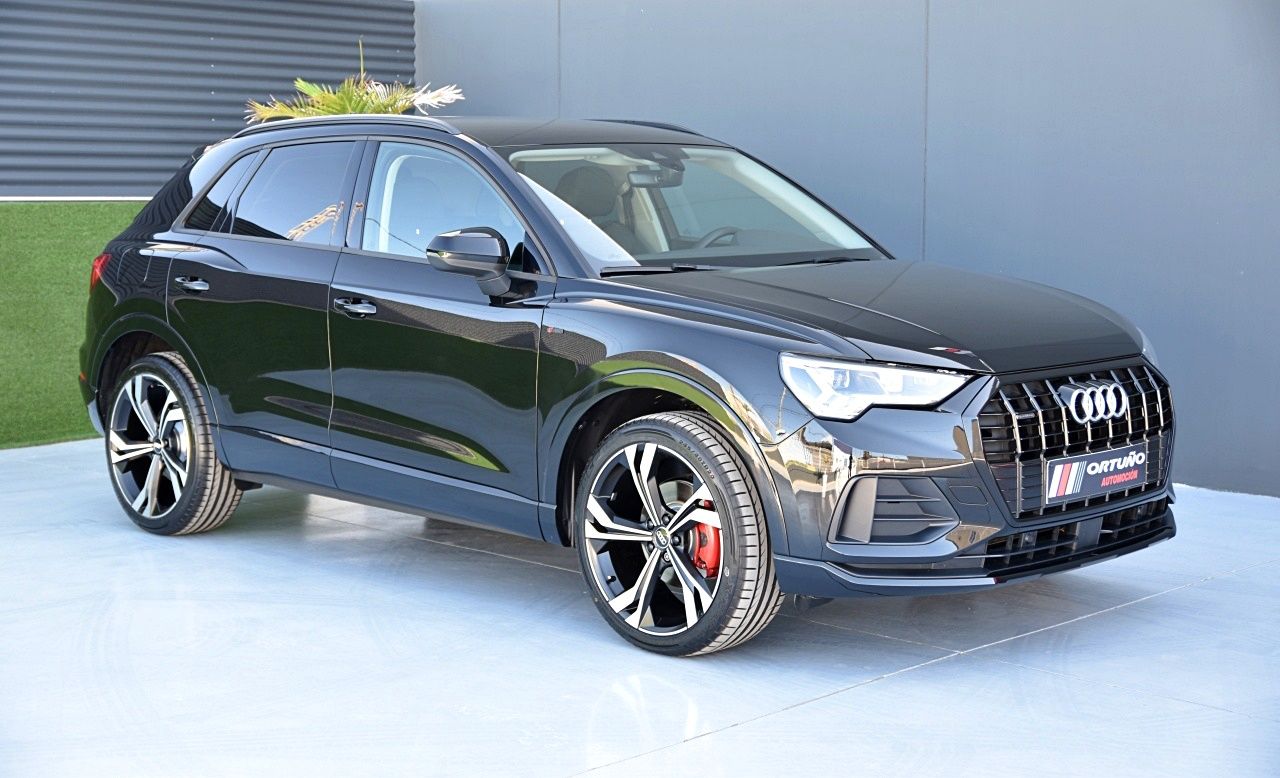 Foto Audi Q3 52