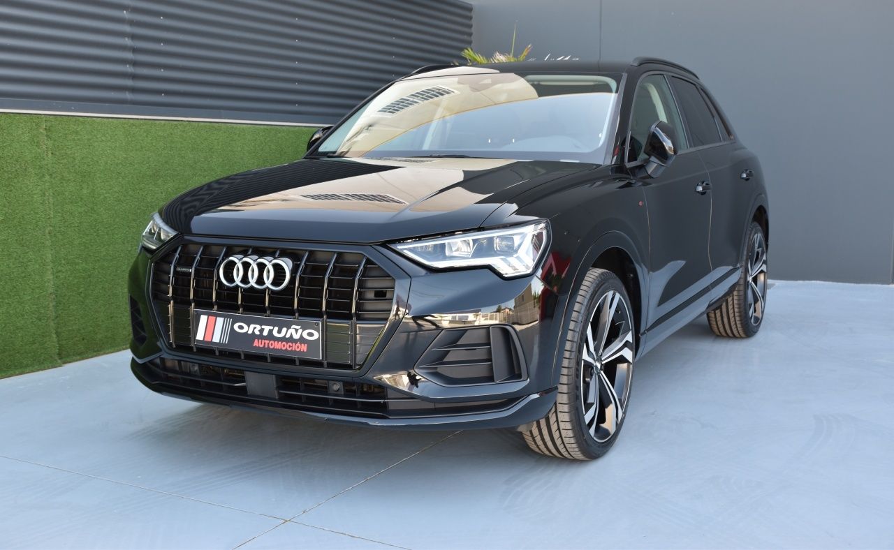 Foto Audi Q3 59