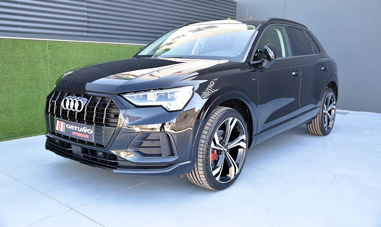 Foto Audi Q3 20