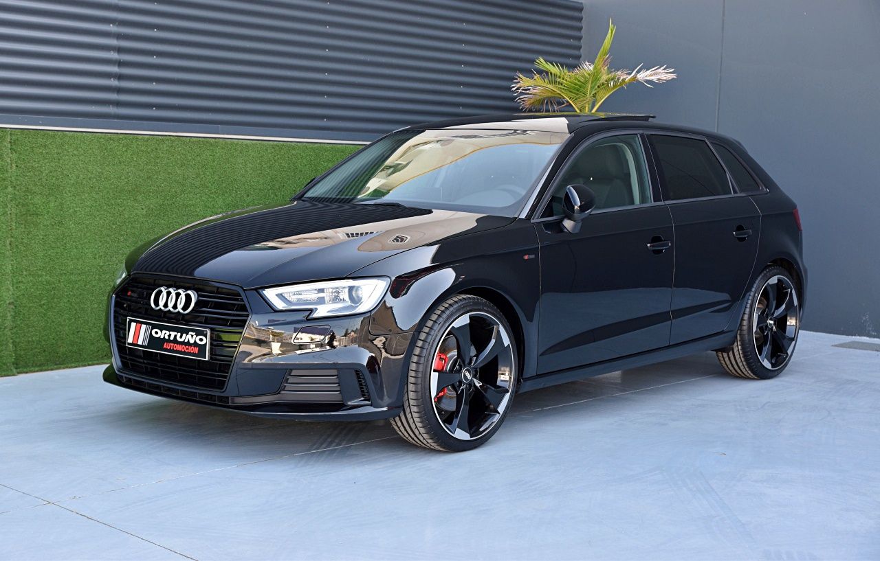 Foto Audi A3 21