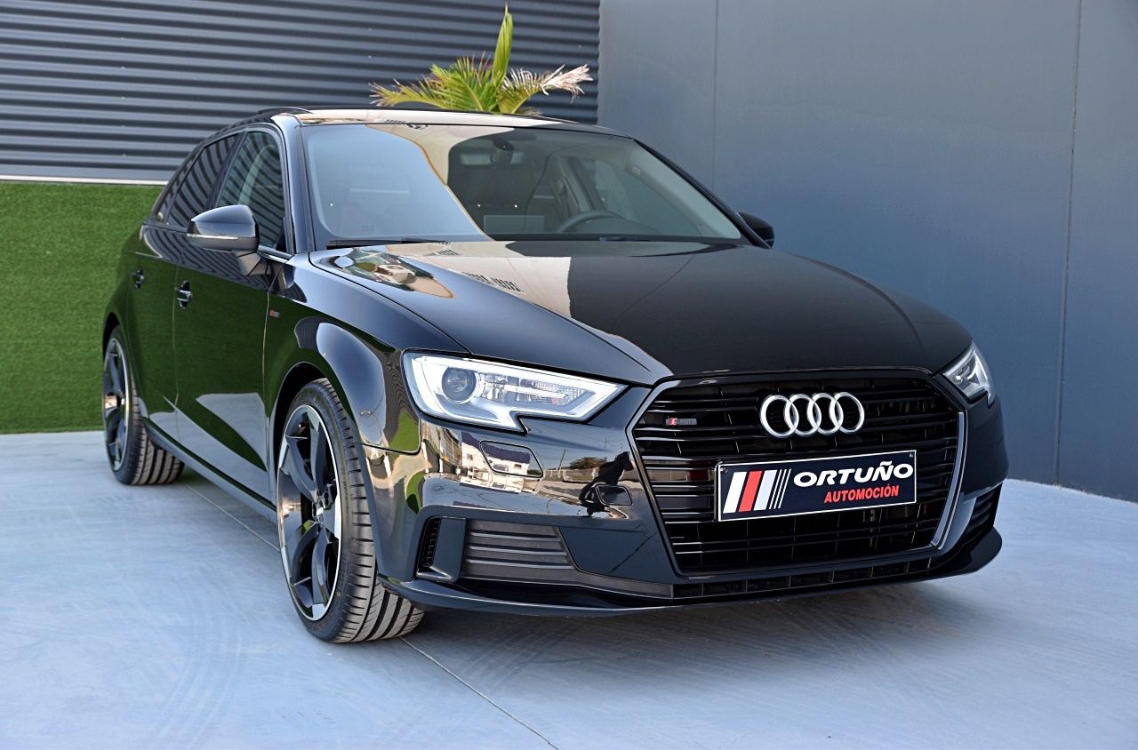 Foto Audi A3 52