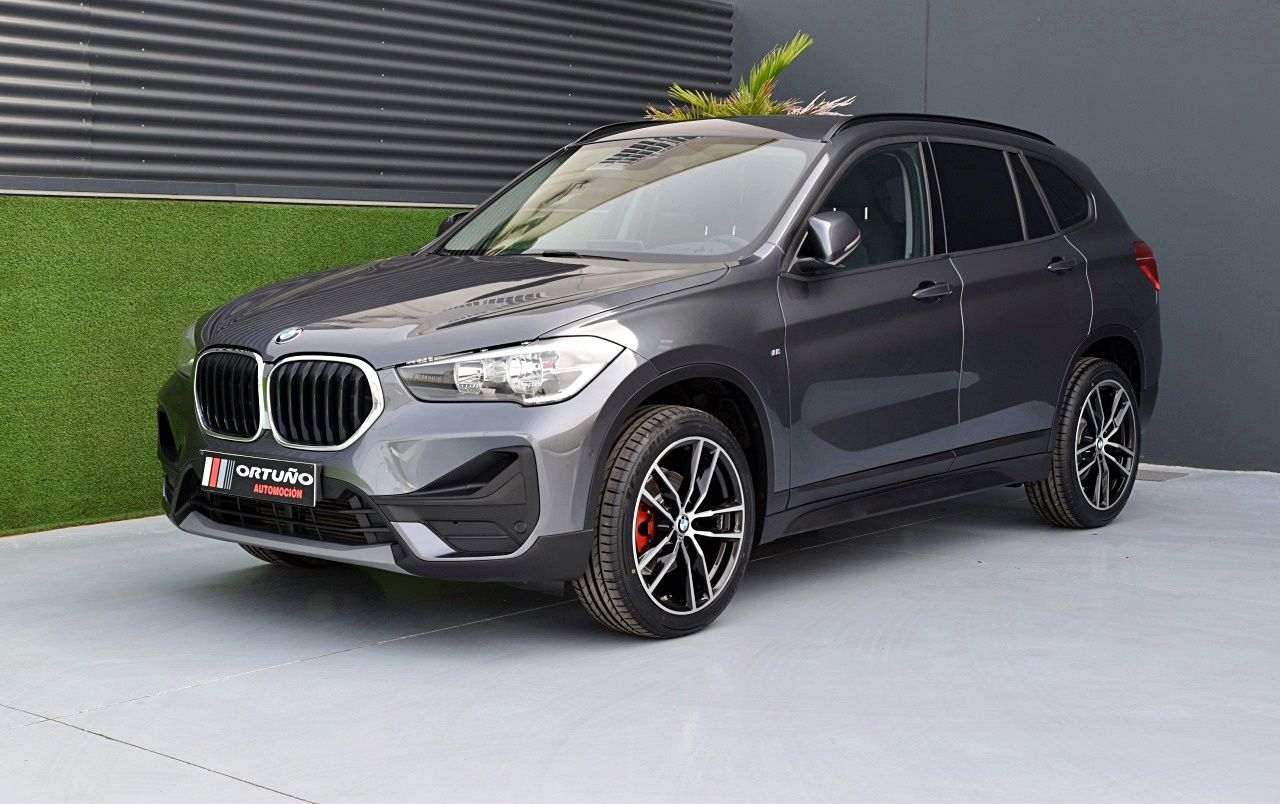 Foto BMW X1 23