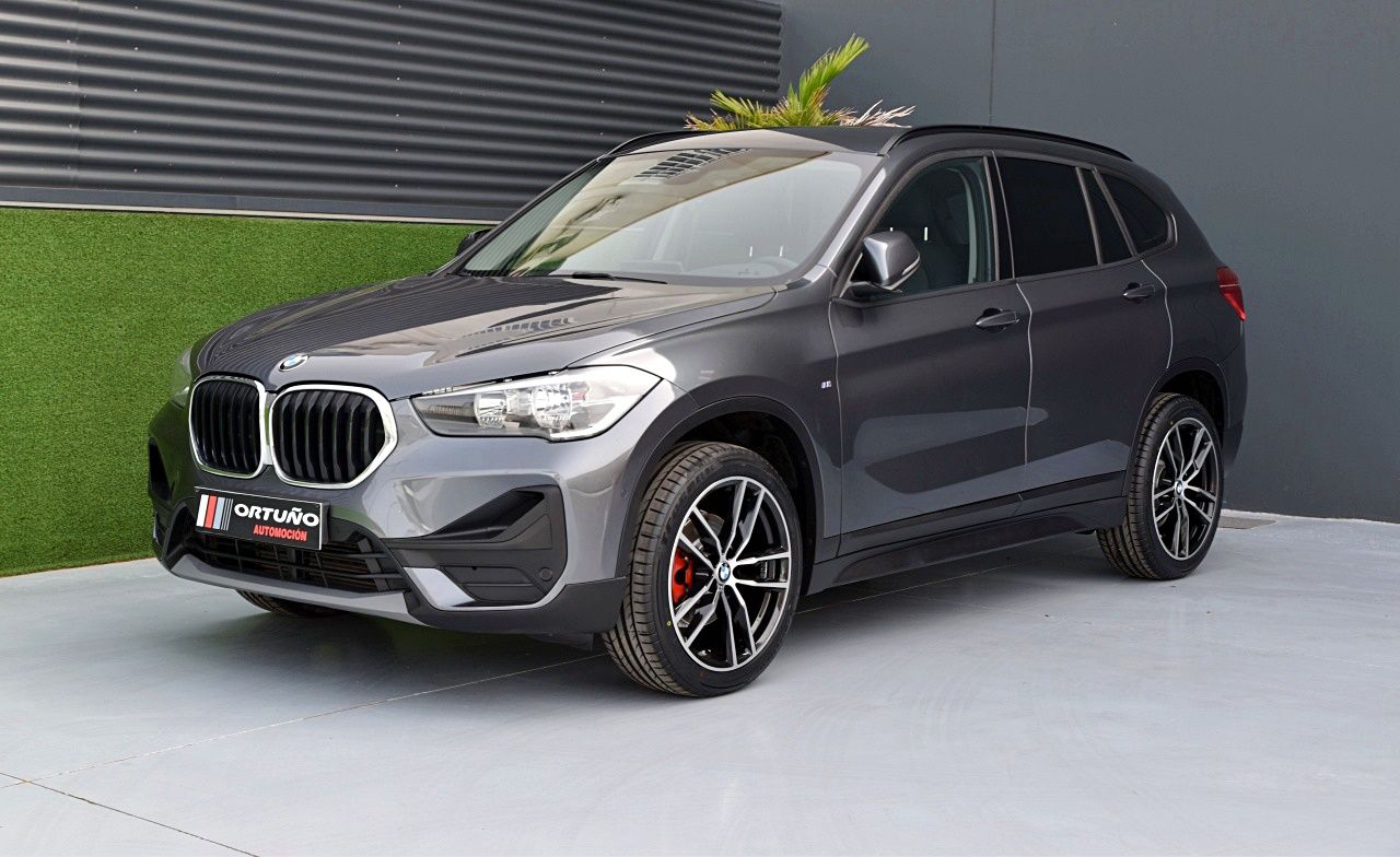 Foto BMW X1 24