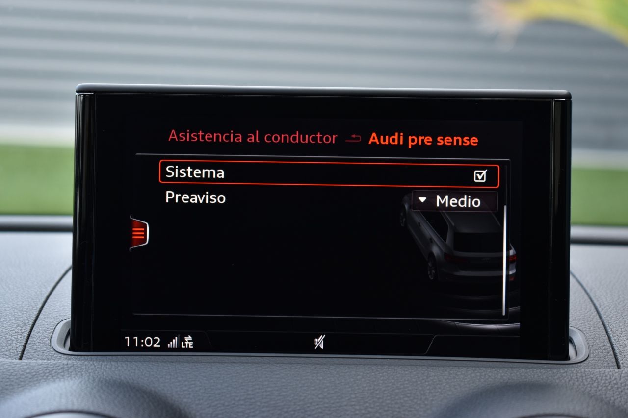 Foto Audi A3 96