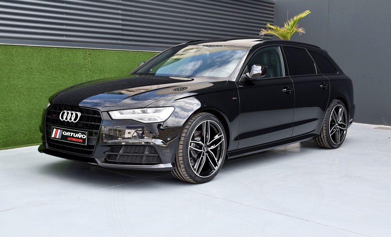 Foto Audi A6 29