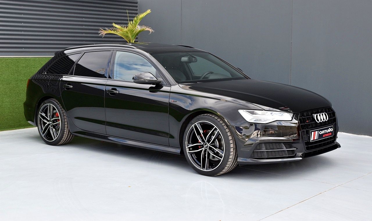 Foto Audi A6 66