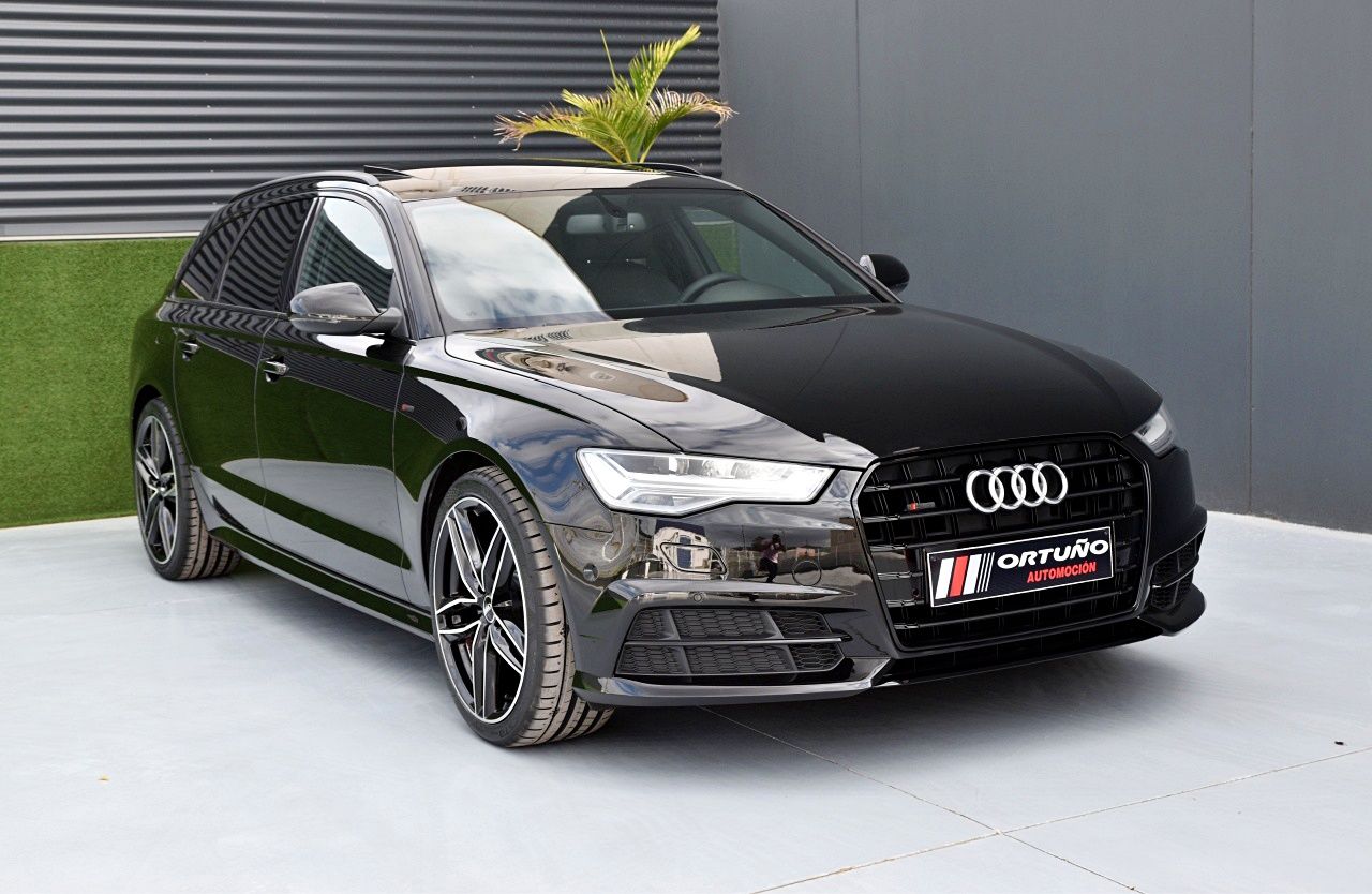 Foto Audi A6 68