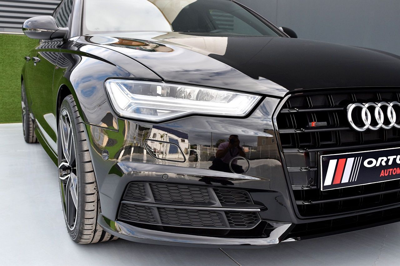 Foto Audi A6 72