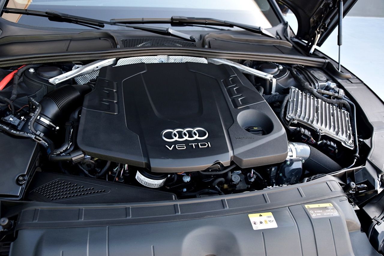 Foto Audi A5 15