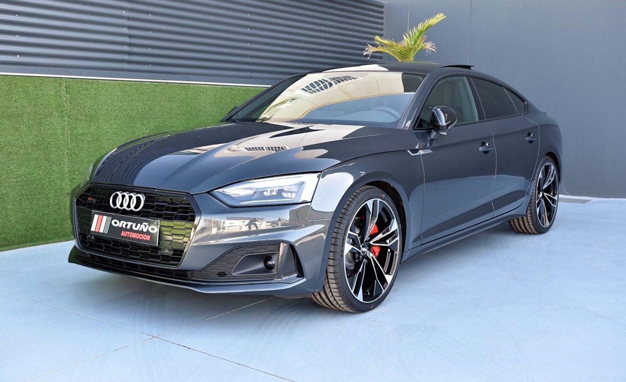 Foto Audi A5 17