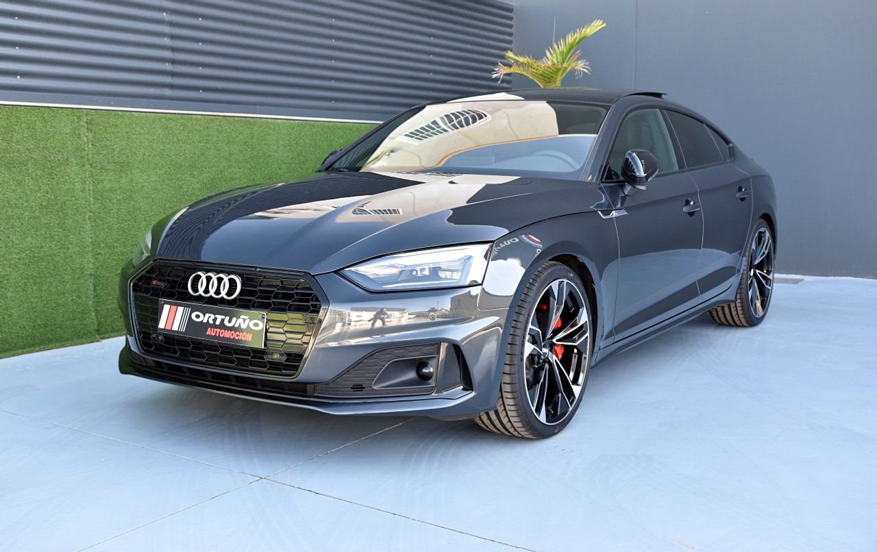 Foto Audi A5 18