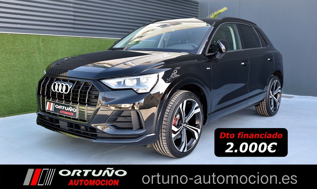 Foto Audi Q3 1