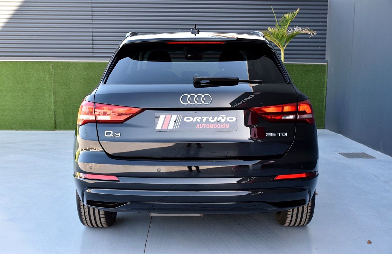 Foto Audi Q3 3