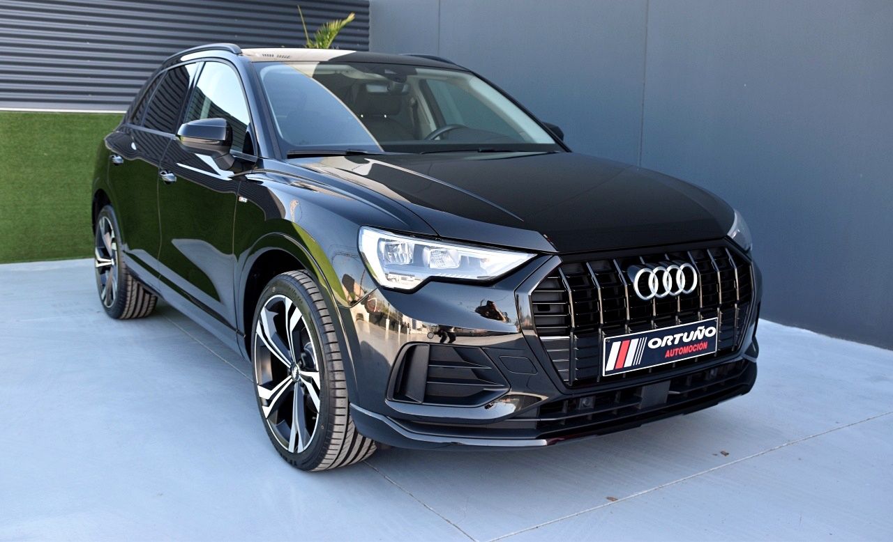 Foto Audi Q3 5