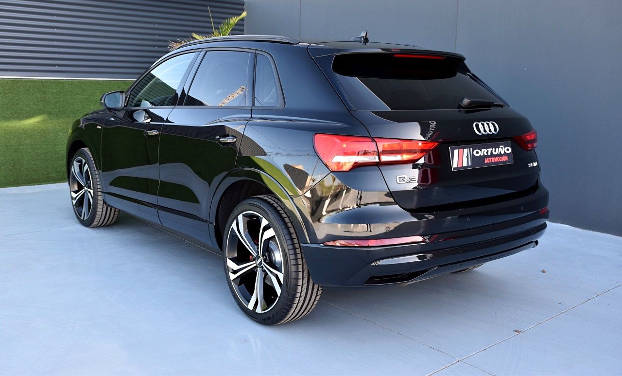 Foto Audi Q3 37