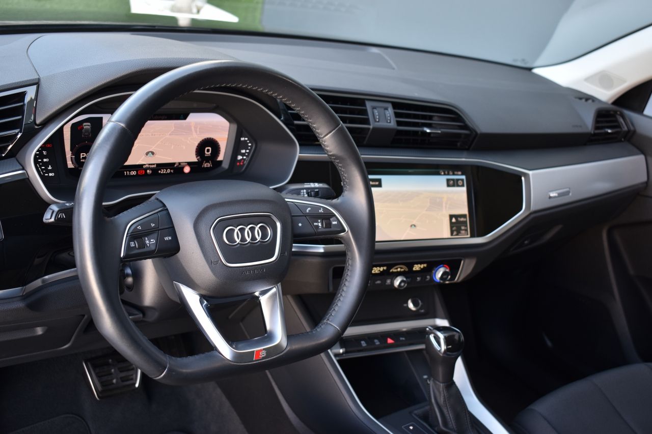 Foto Audi Q3 53