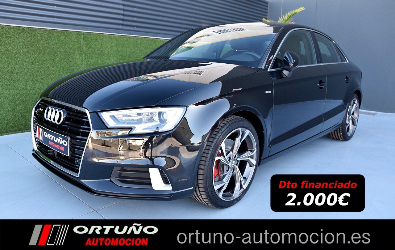 Foto Audi A3 1