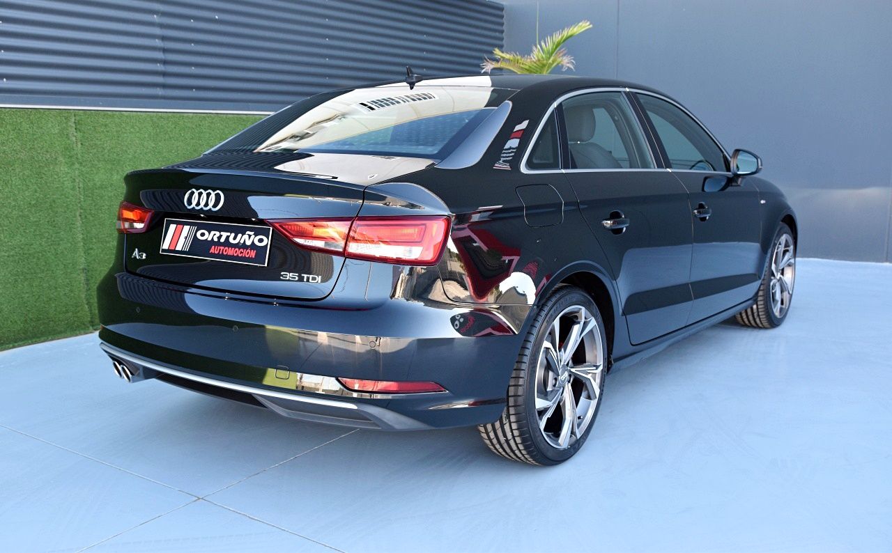 Foto Audi A3 30