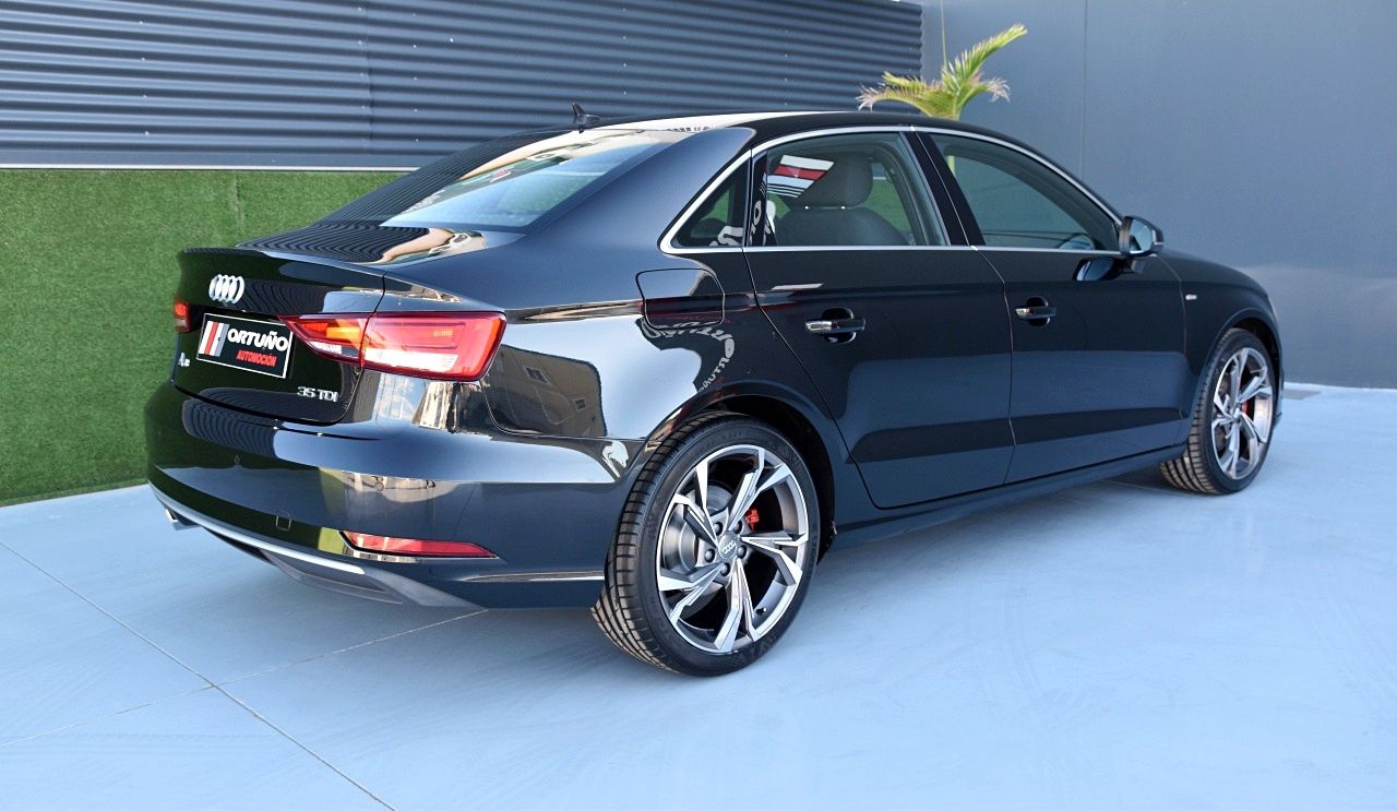 Foto Audi A3 31