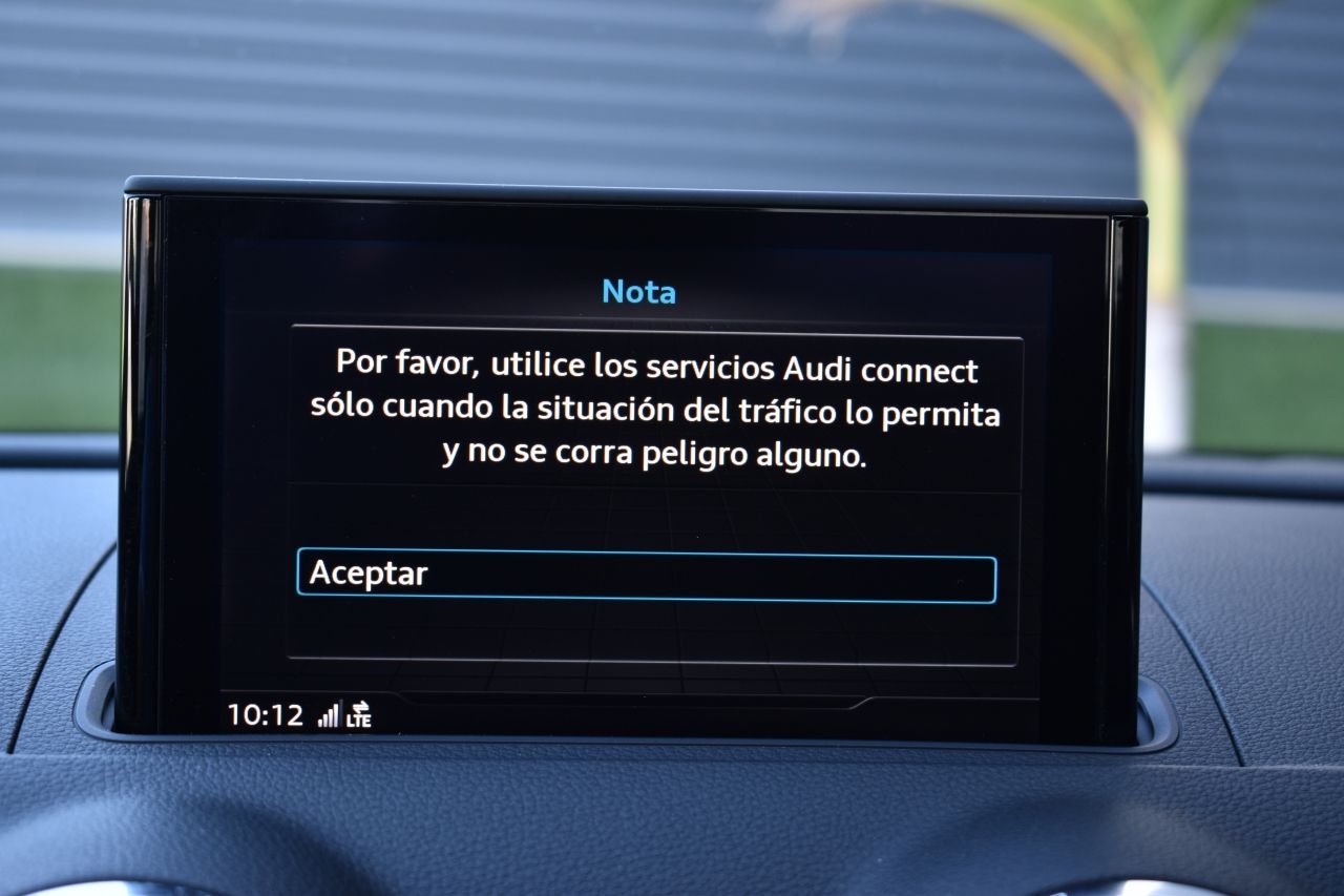 Foto Audi A3 123