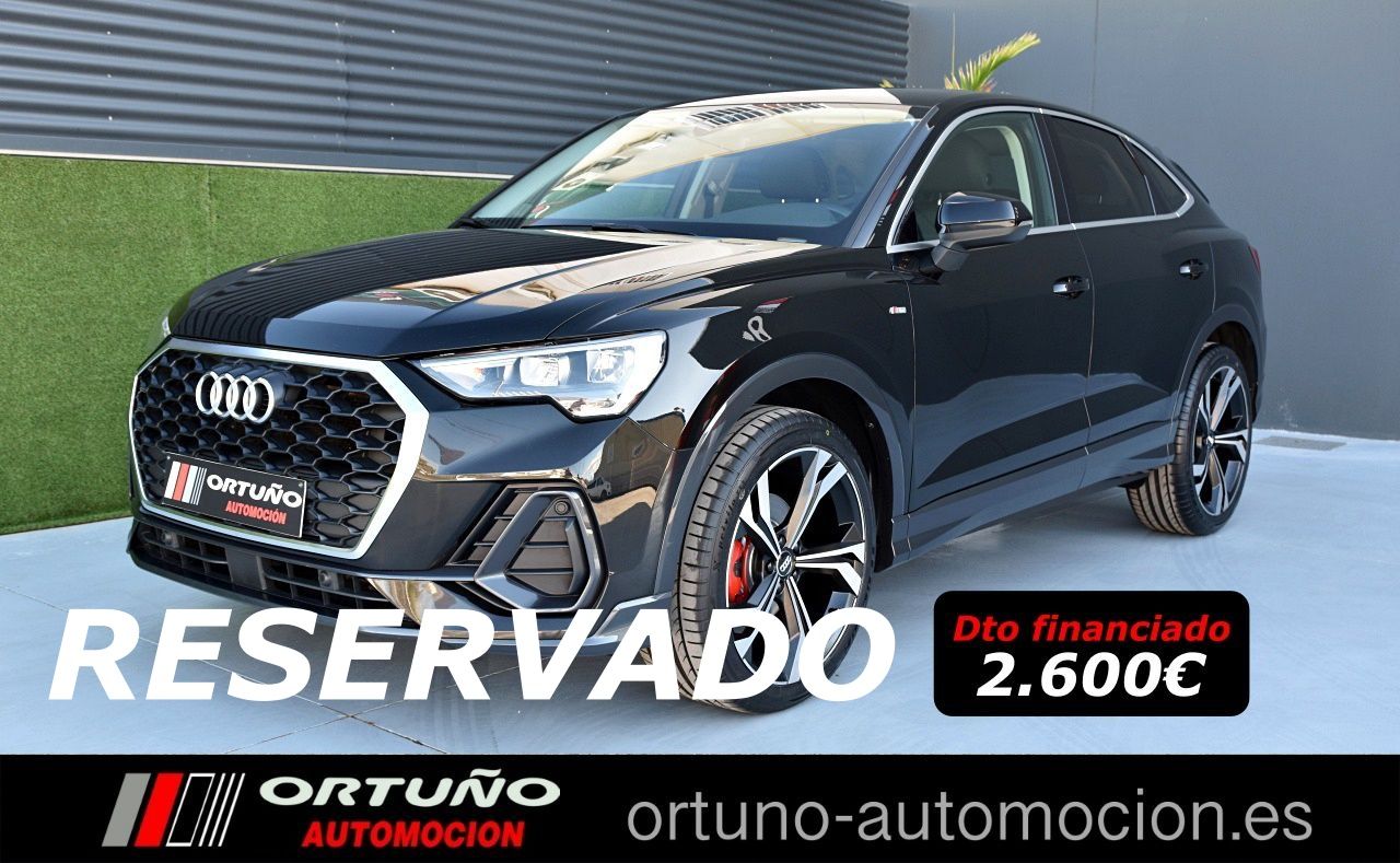 Foto Audi Q3 1